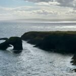 Una excursión a Rauðanes