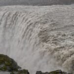 Una visita otoñal a Dettifoss