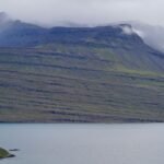 De Fáskrúðsfjörður a Hallormsstaður