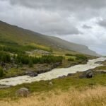 De Möðrudalur a Hallormsstaðaskógur