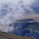 Kárahnjúkar una presa en las Tierras Altas