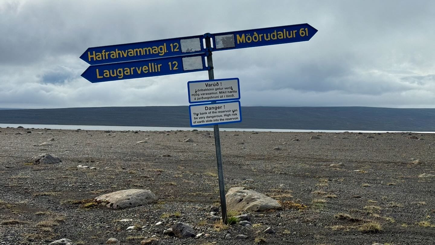 Möðrudalur 61