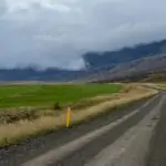 Skriðdals- og Breiðdalsvegur