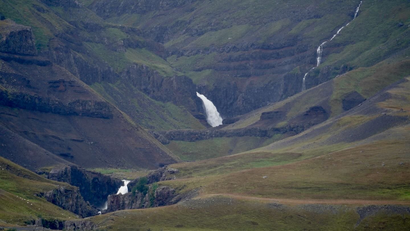 Tófufoss