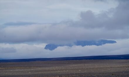 Un día en las Tierras Altas nororientales