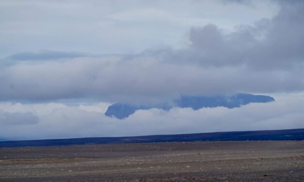 Un día en las Tierras Altas nororientales