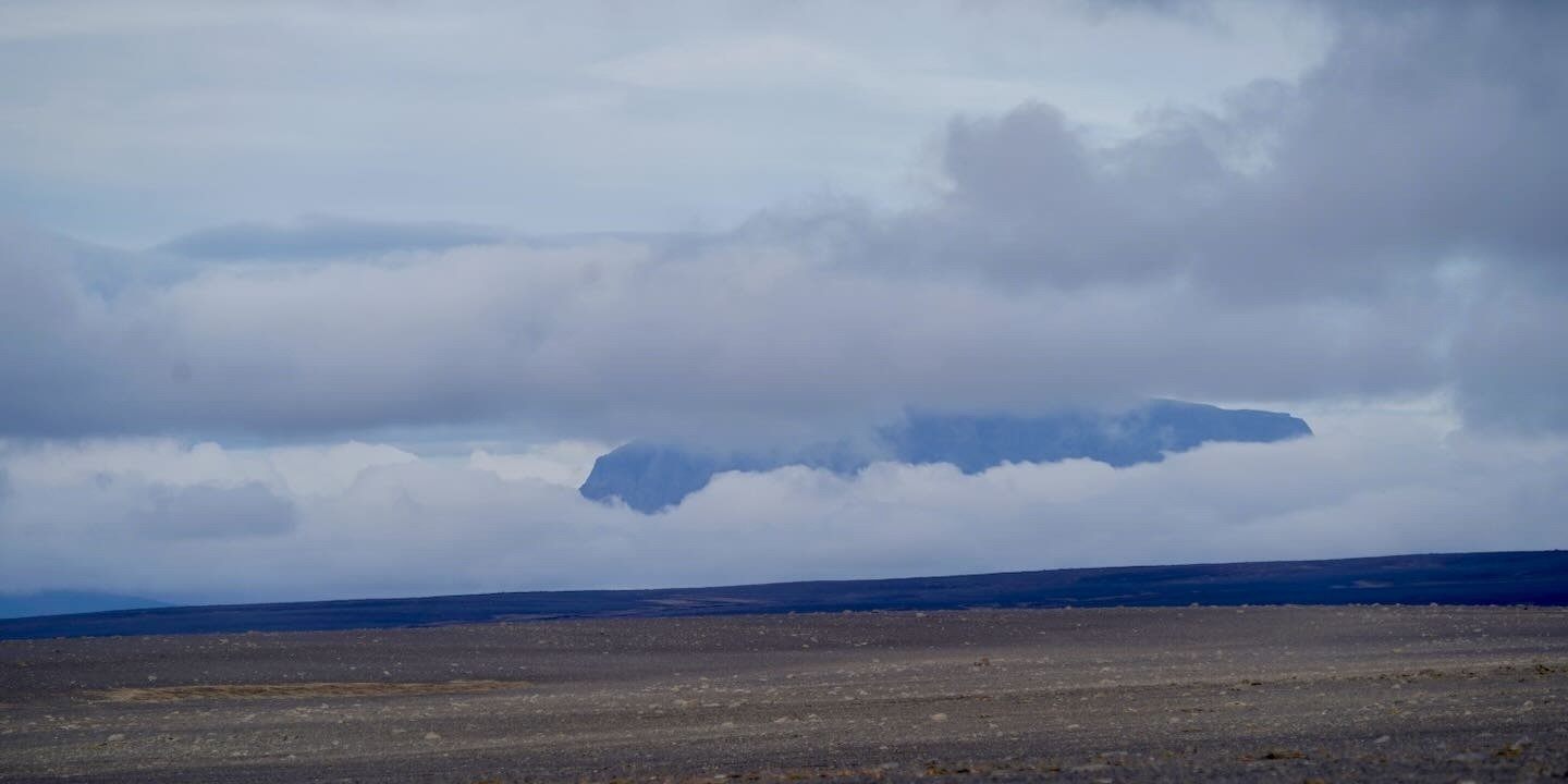 Un día en las Tierras Altas nororientales