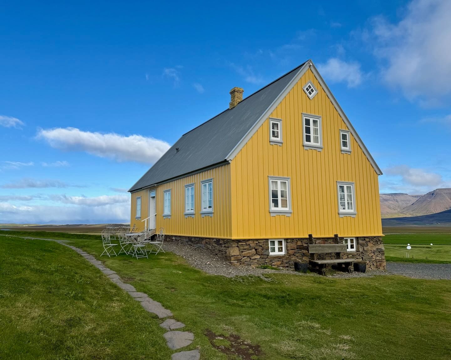 Áshús