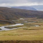De Húsavik a Svalbarðseyri