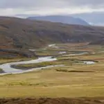 De Húsavik a Svalbarðseyri