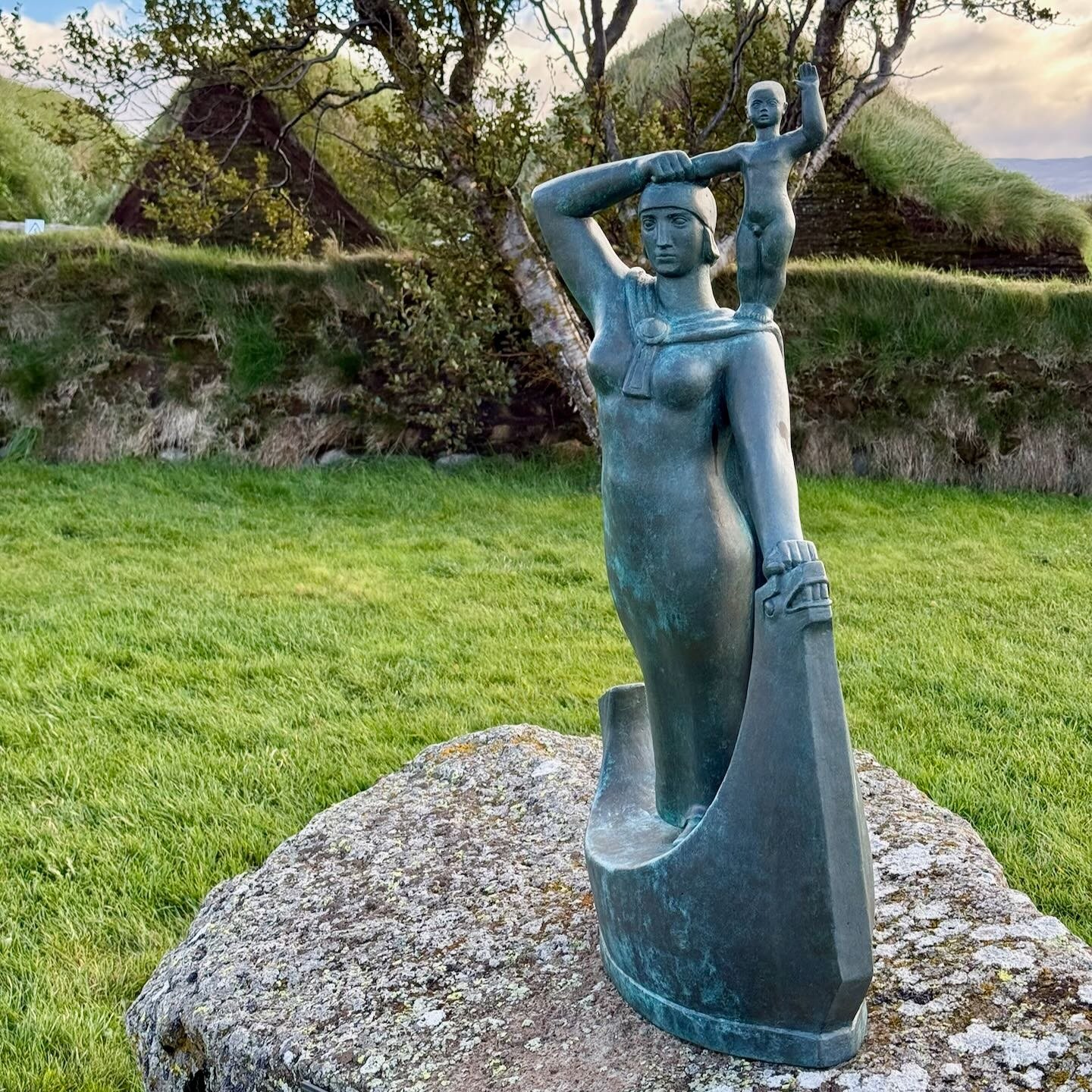 Guðríður Þorbjarnardóttir