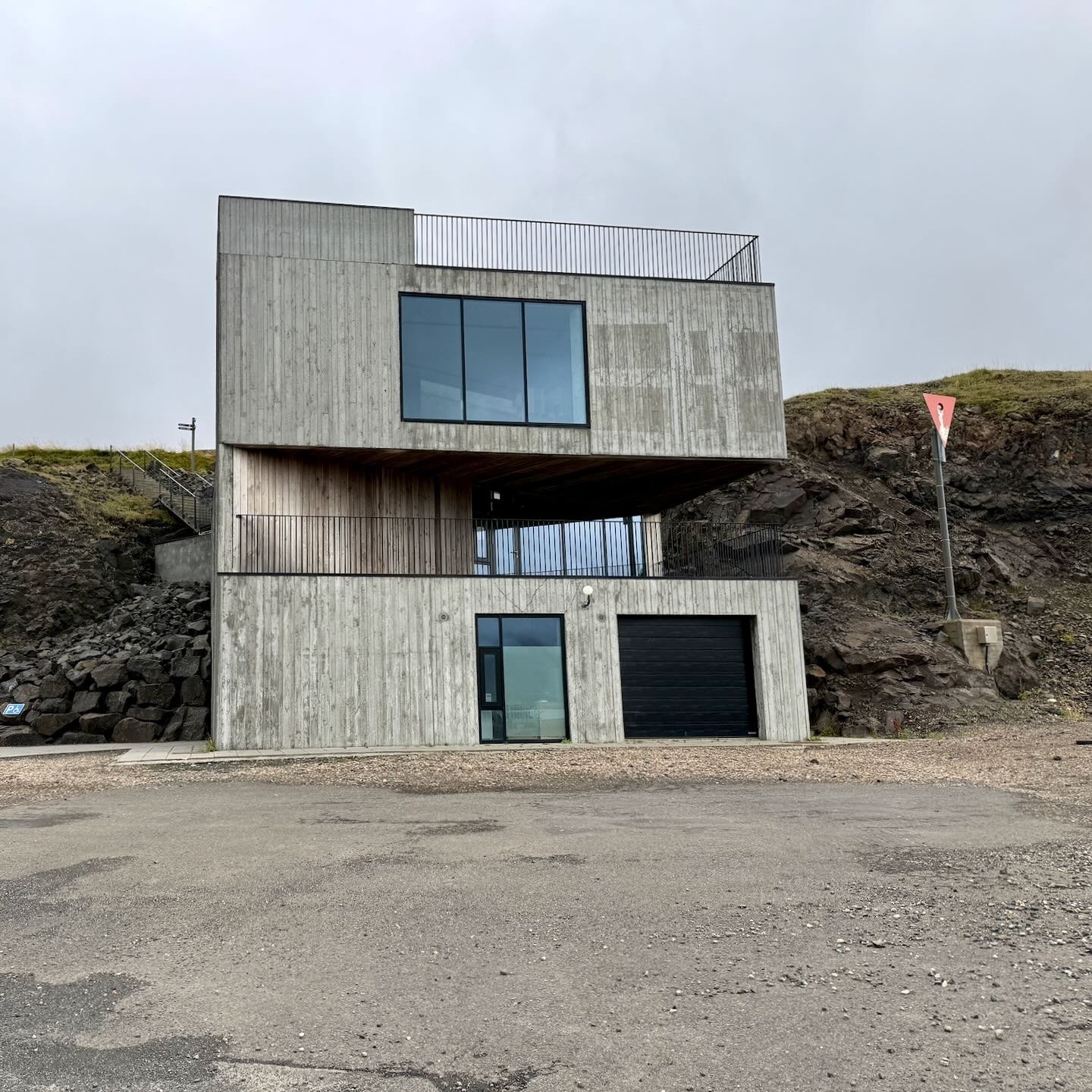 Harbour House