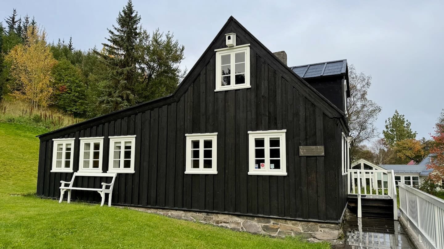 Nonnahús