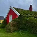 Otoño en Borgarfjörður eystri