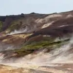 Þeistareykir