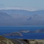De Bifröst a Grindavik