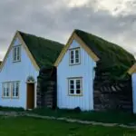 De Svalbarðseyri a Bifröst