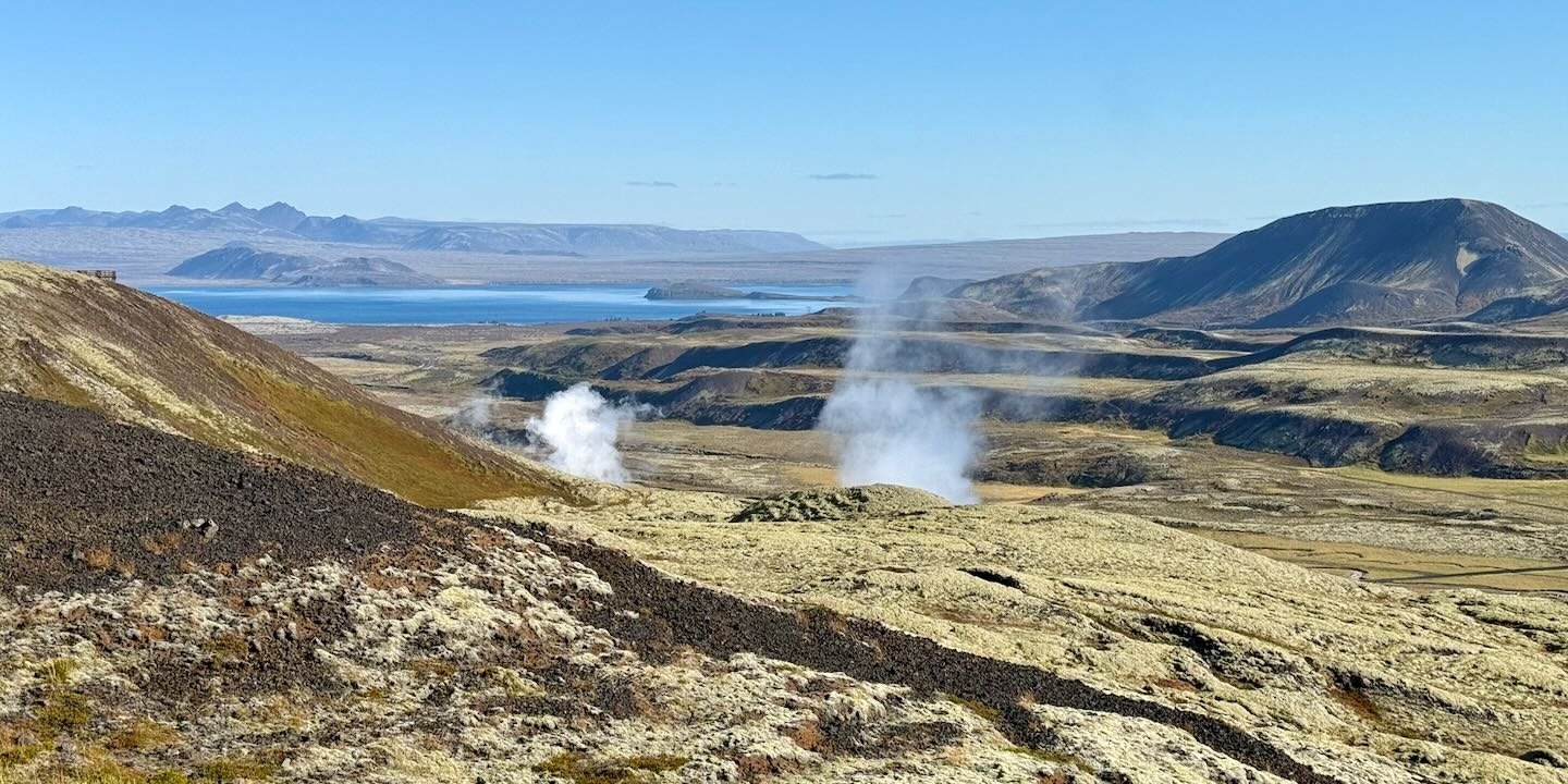 Nesjavellir