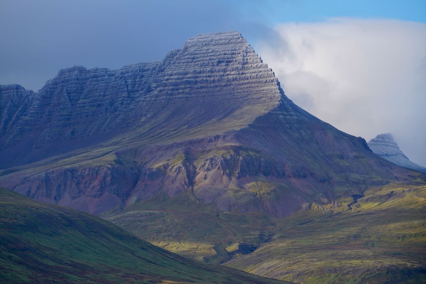 Skessuhorn