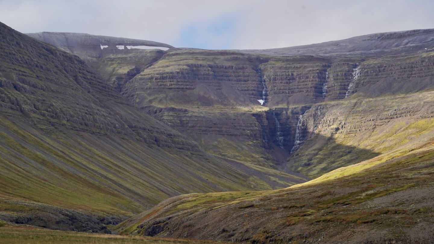 Villingadalur