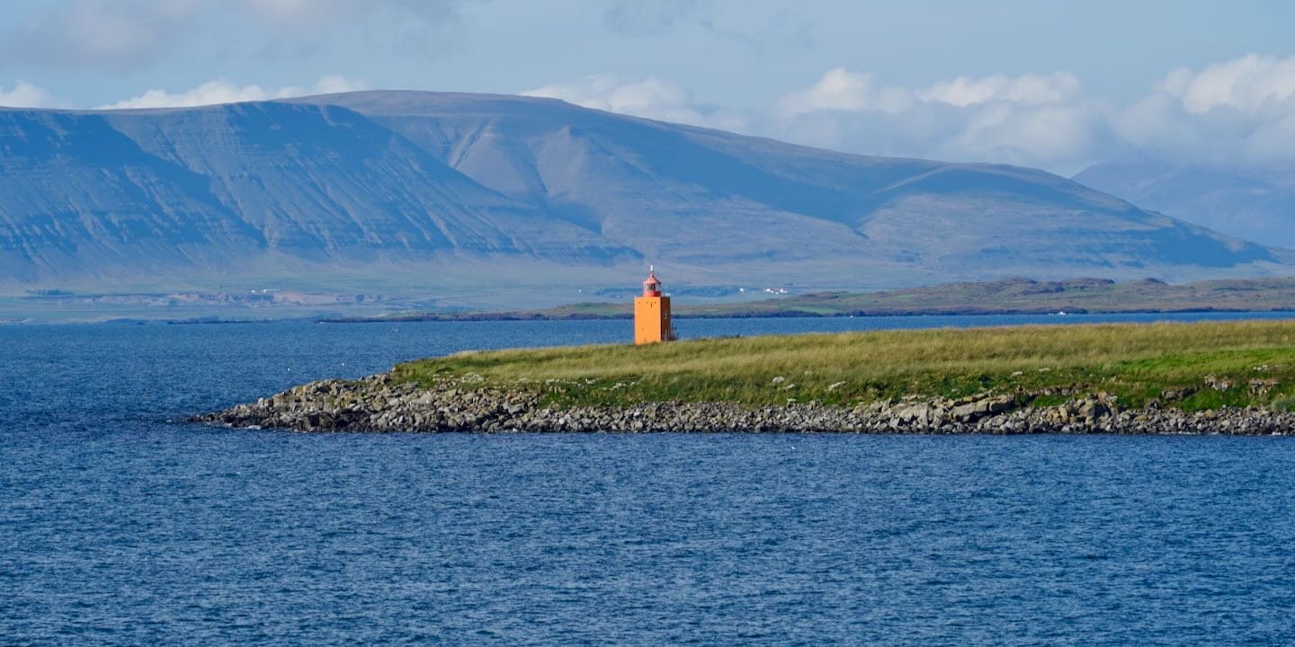 Engeyjarviti