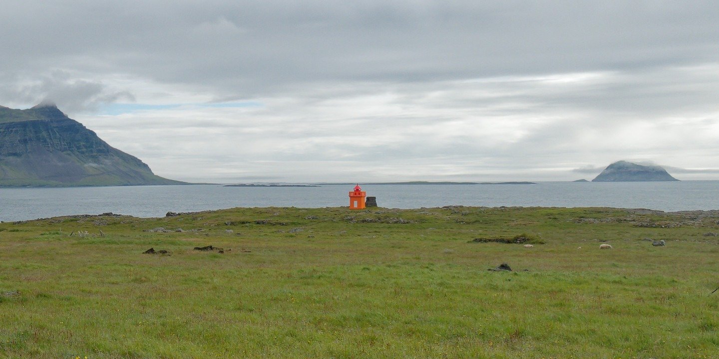 Hafnarnesviti