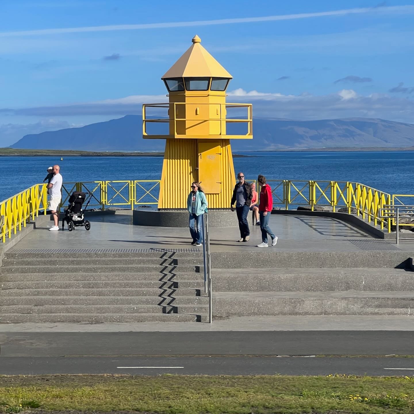 Höfðaviti
