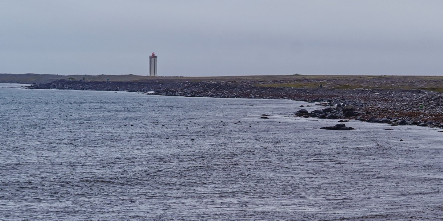Hraunhafnartangaviti