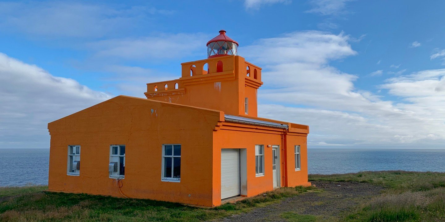 Sauðanesviti