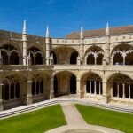 Los Jerónimos de Belém