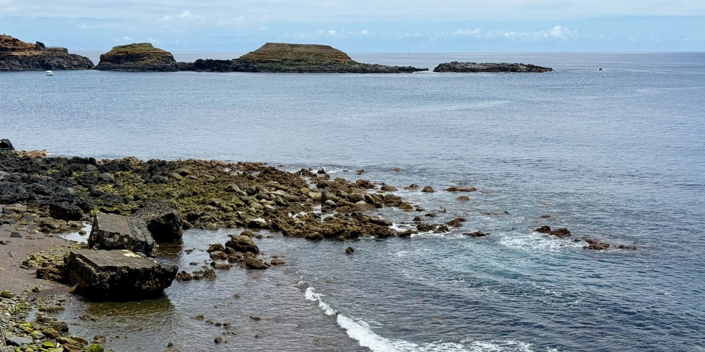 Bahía de Mós