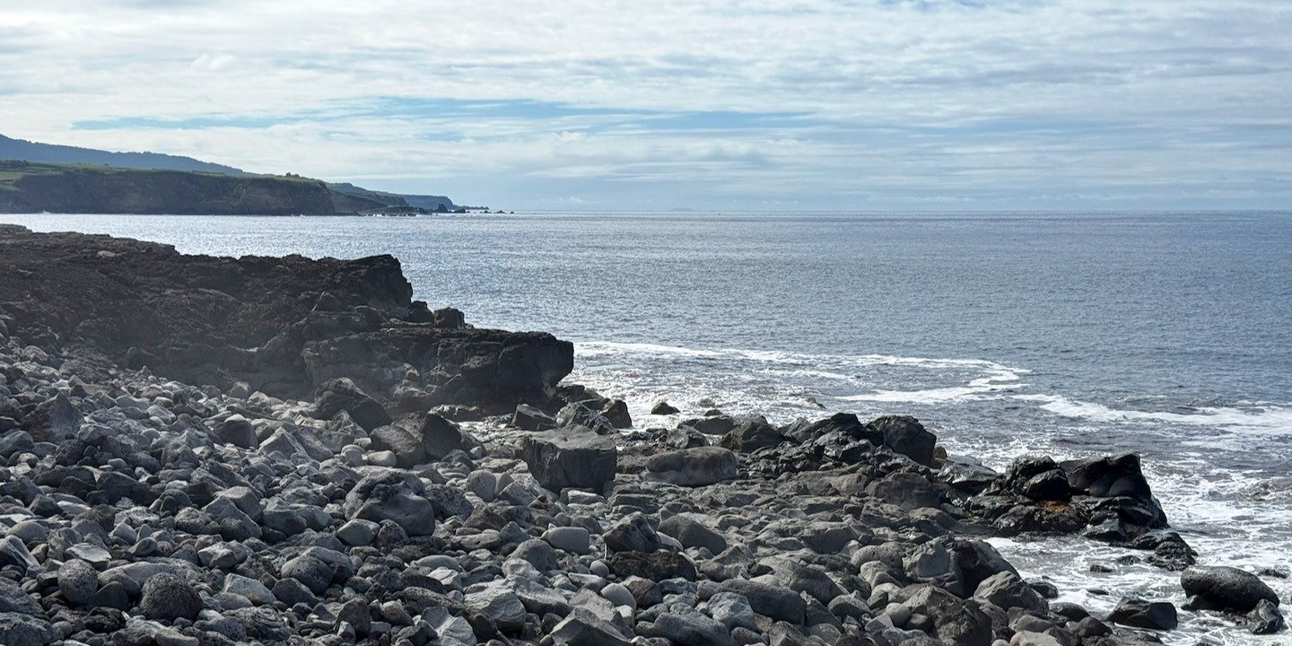 Caldeira das Lajes