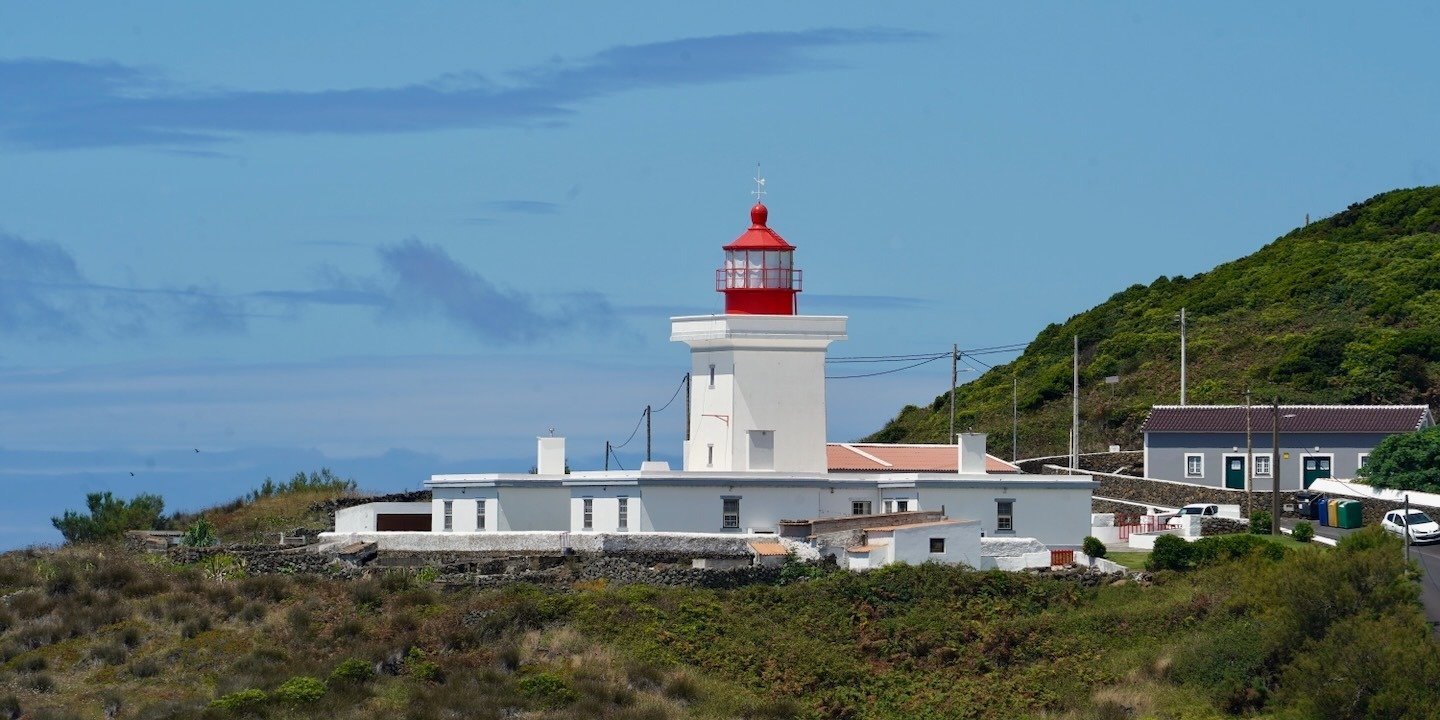 Farol da Ponta das Contendas