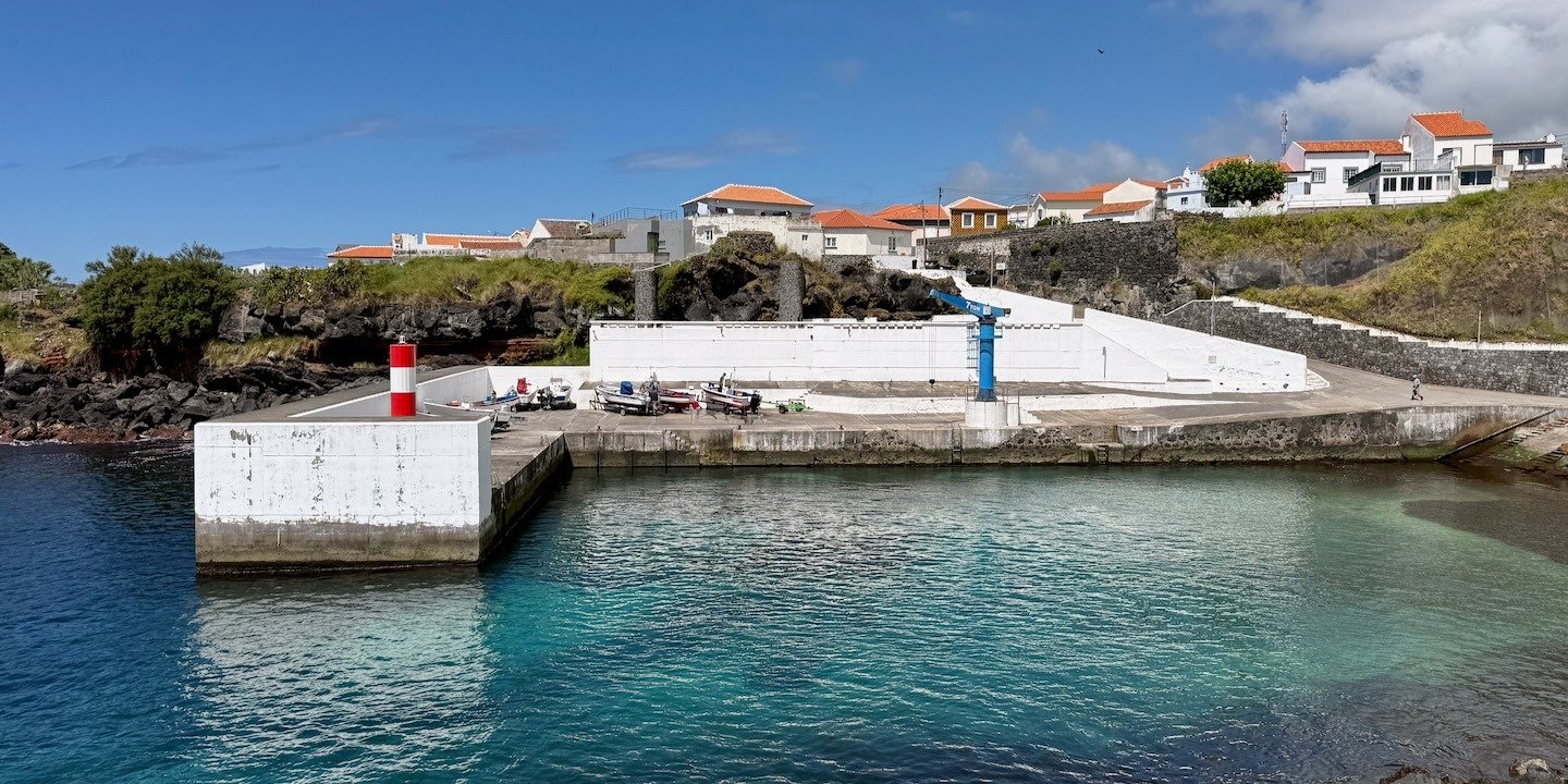 Porto Judeu