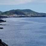 Un día en el este de Terceira